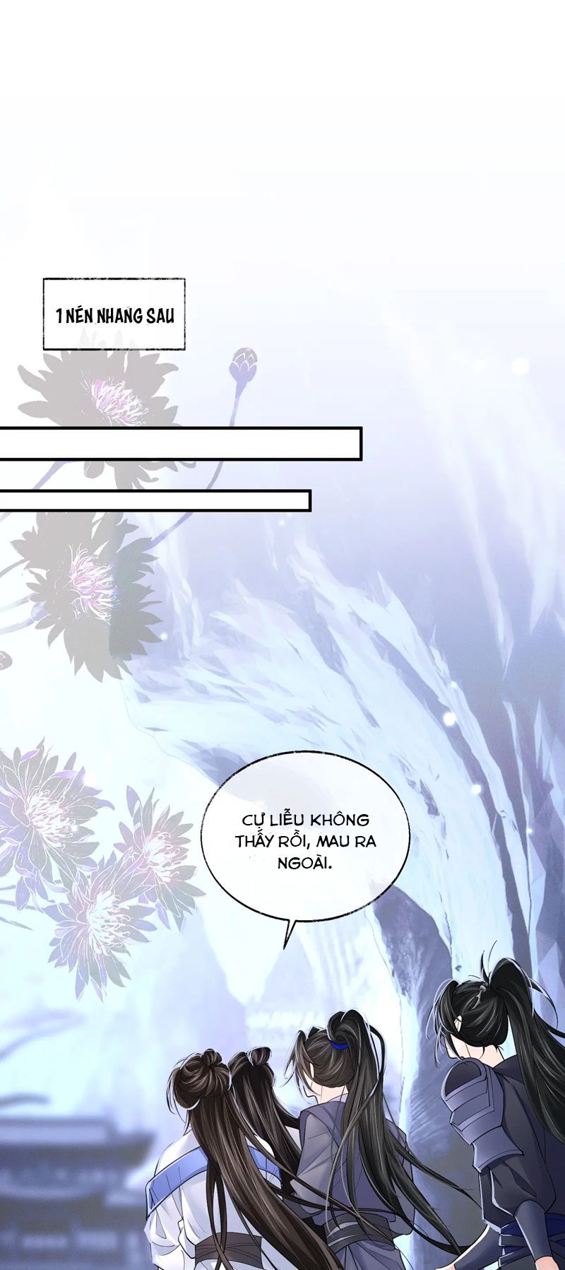 Husky Và Sư Tôn Mèo Trắng Của Hắn Chapter 66 - 18