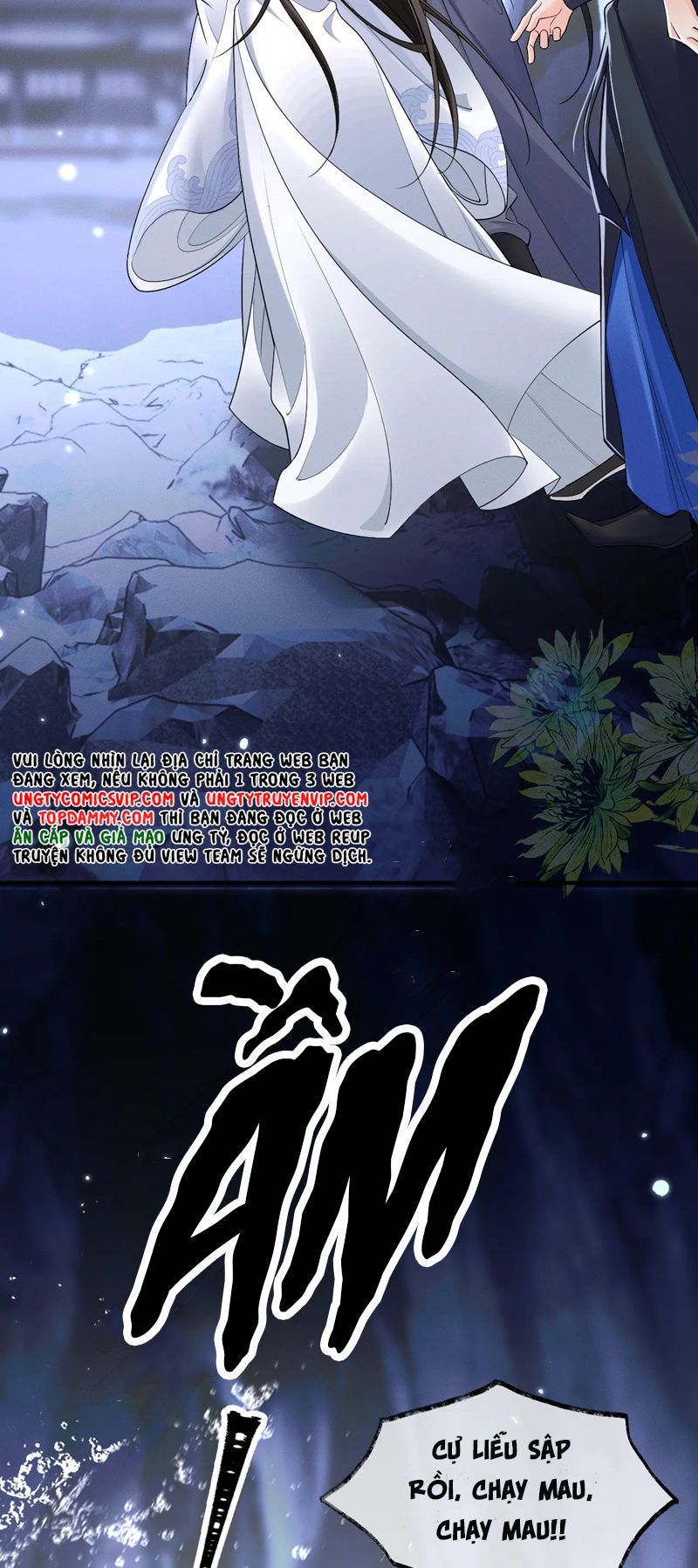 Husky Và Sư Tôn Mèo Trắng Của Hắn Chapter 66 - 19
