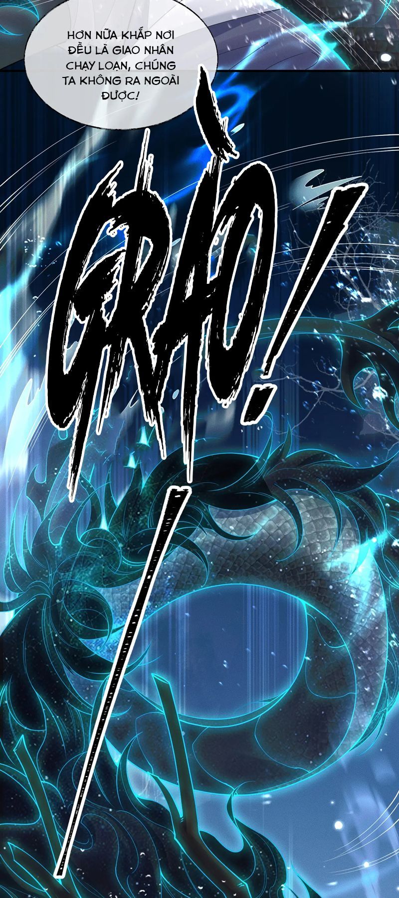 Husky Và Sư Tôn Mèo Trắng Của Hắn Chapter 66 - 23