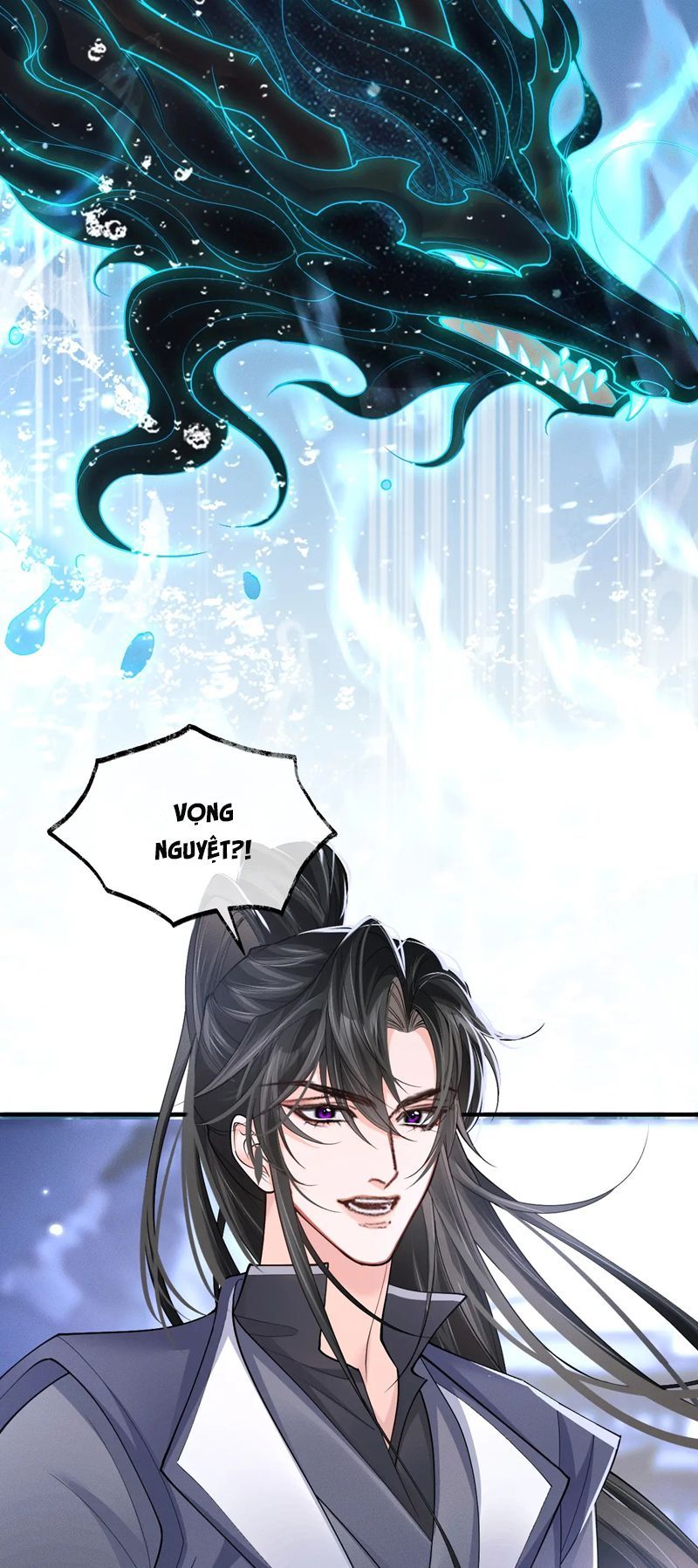 Husky Và Sư Tôn Mèo Trắng Của Hắn Chapter 66 - 24