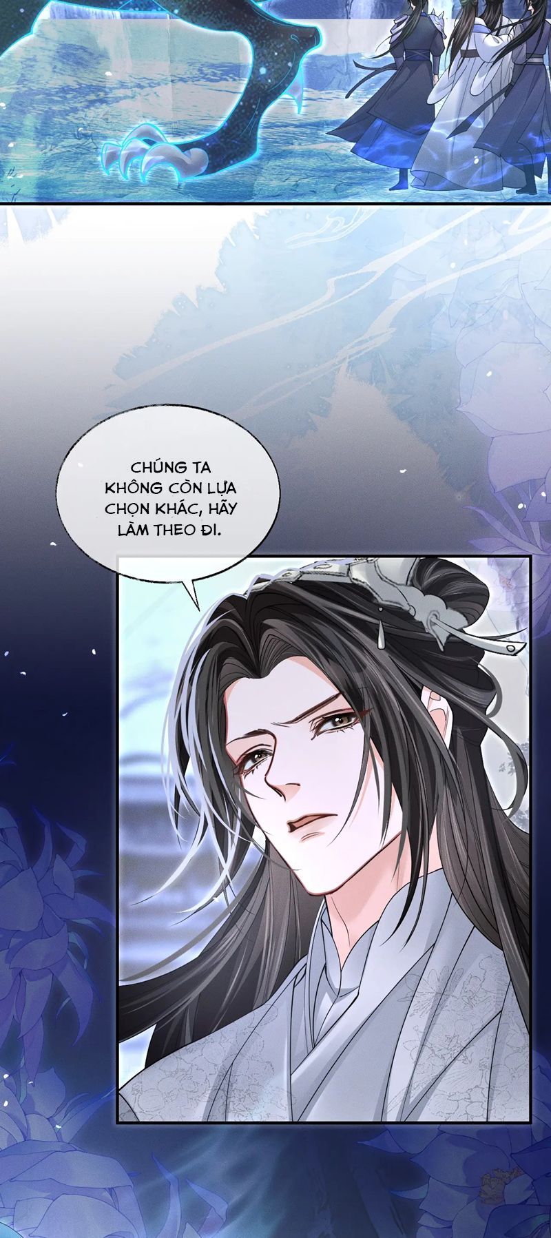 Husky Và Sư Tôn Mèo Trắng Của Hắn Chapter 66 - 26