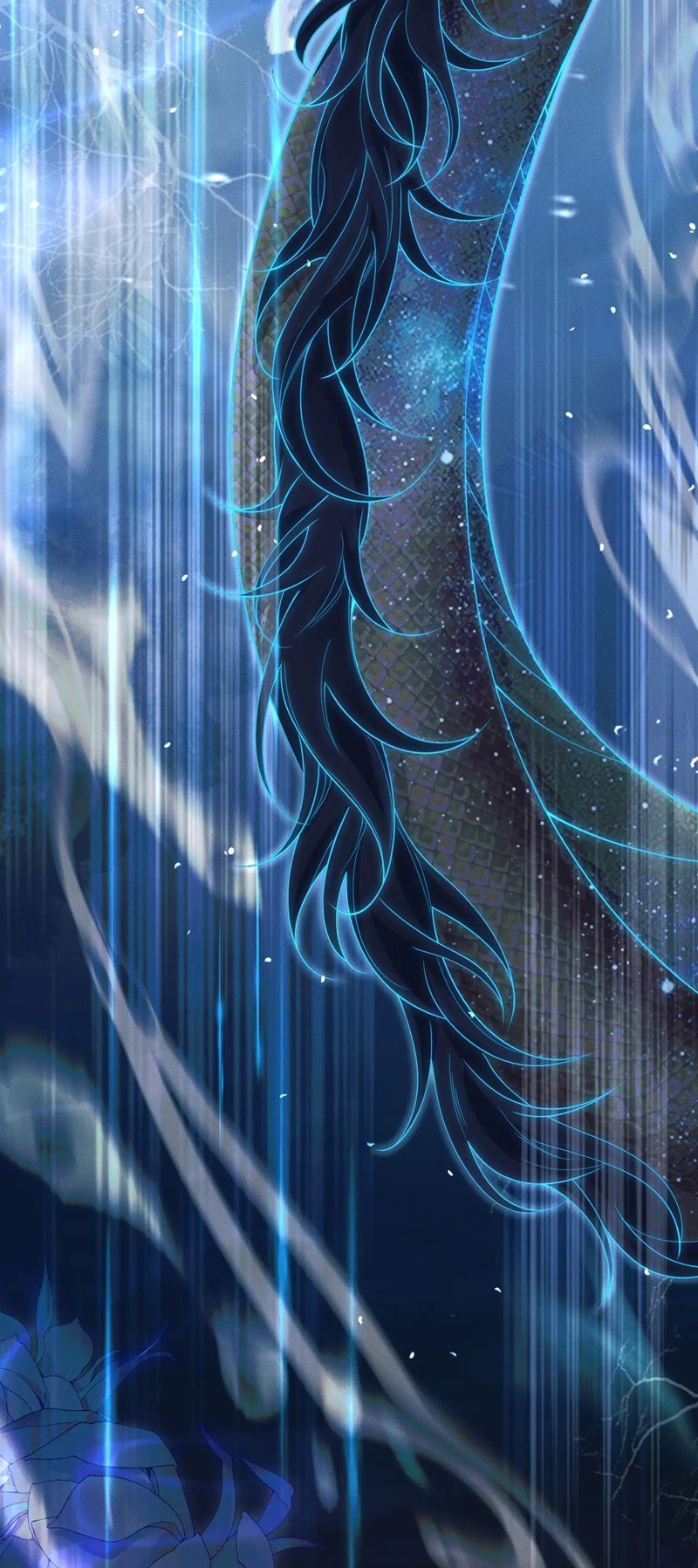 Husky Và Sư Tôn Mèo Trắng Của Hắn Chapter 66 - 29