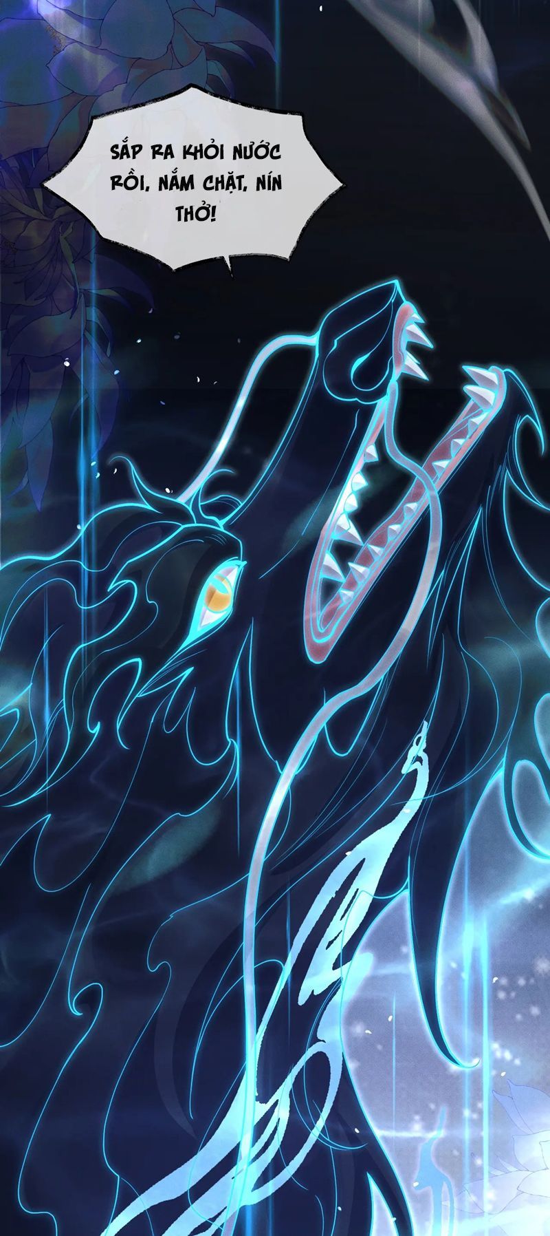 Husky Và Sư Tôn Mèo Trắng Của Hắn Chapter 66 - 30