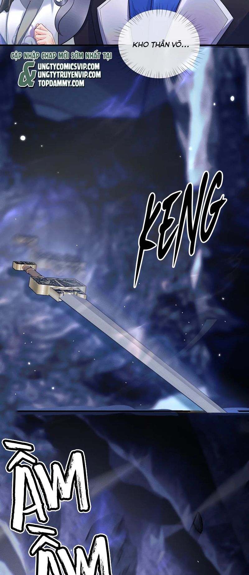 Husky Và Sư Tôn Mèo Trắng Của Hắn Chapter 66 - 4