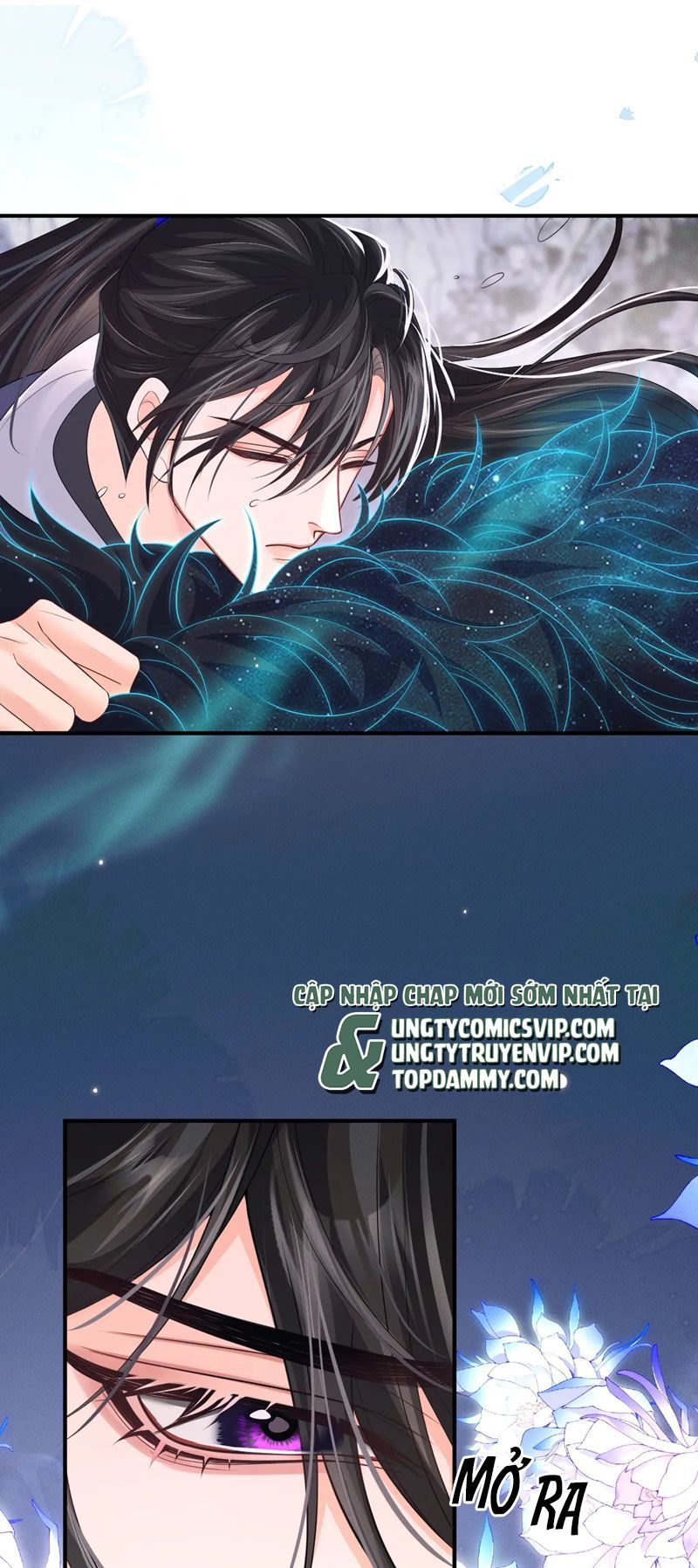 Husky Và Sư Tôn Mèo Trắng Của Hắn Chapter 66 - 33