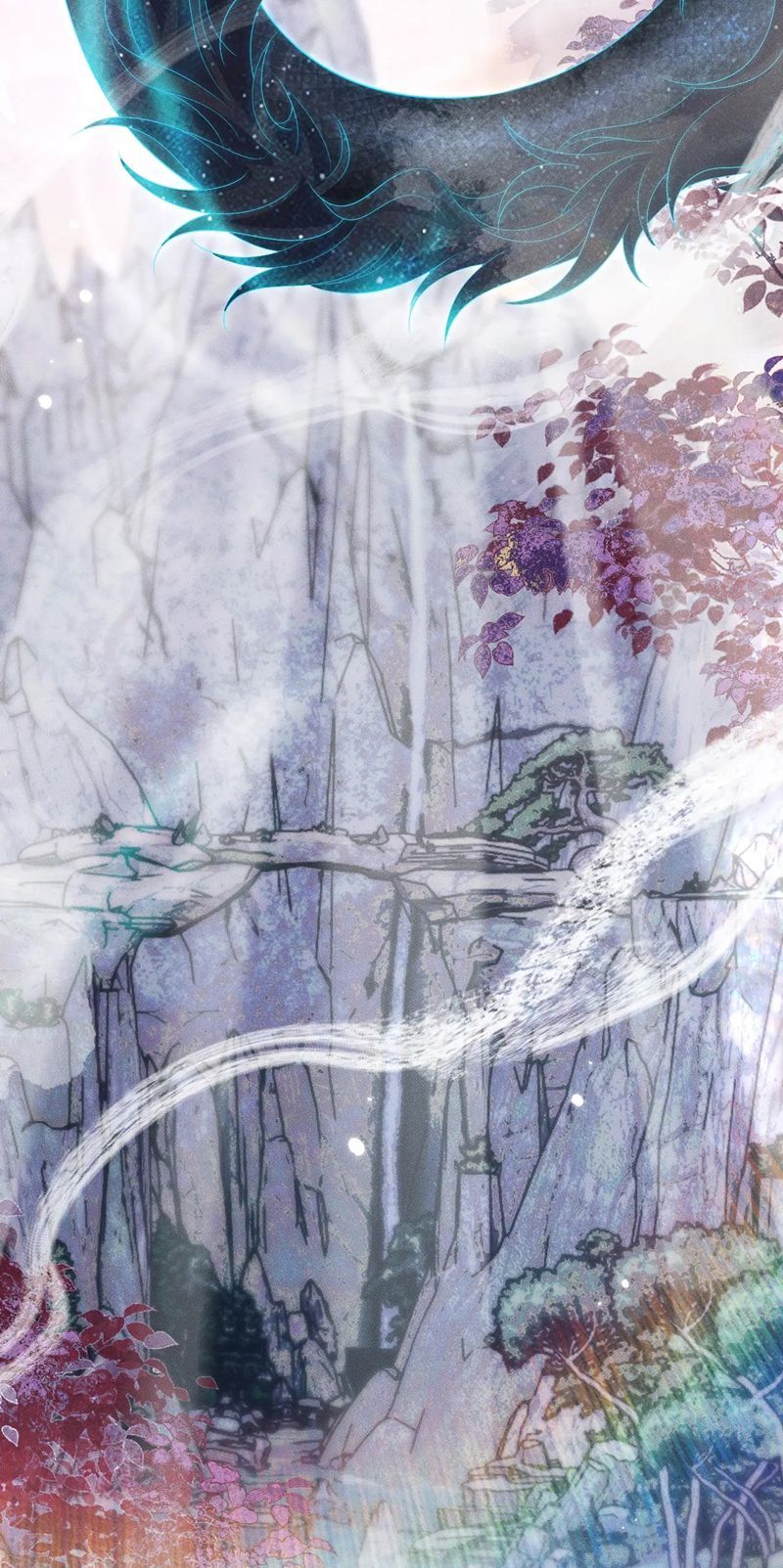 Husky Và Sư Tôn Mèo Trắng Của Hắn Chapter 66 - 35