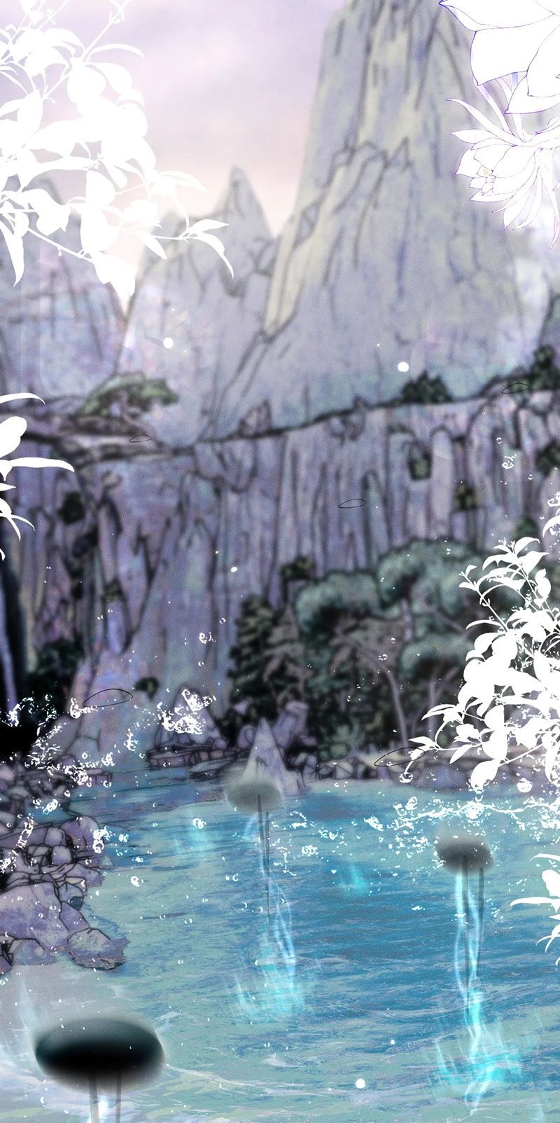 Husky Và Sư Tôn Mèo Trắng Của Hắn Chapter 66 - 38