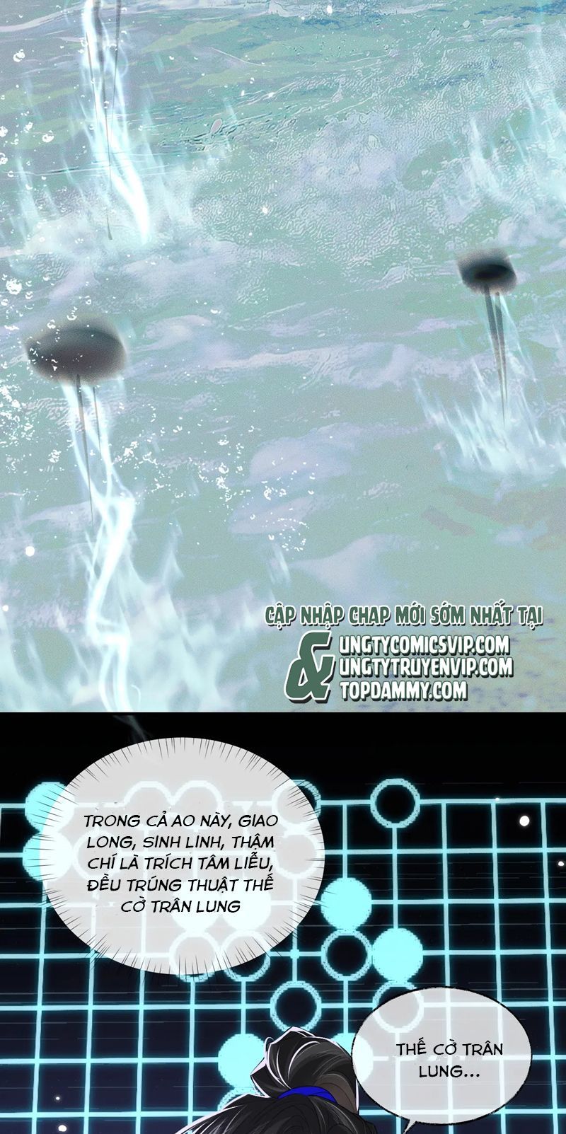 Husky Và Sư Tôn Mèo Trắng Của Hắn Chapter 66 - 39