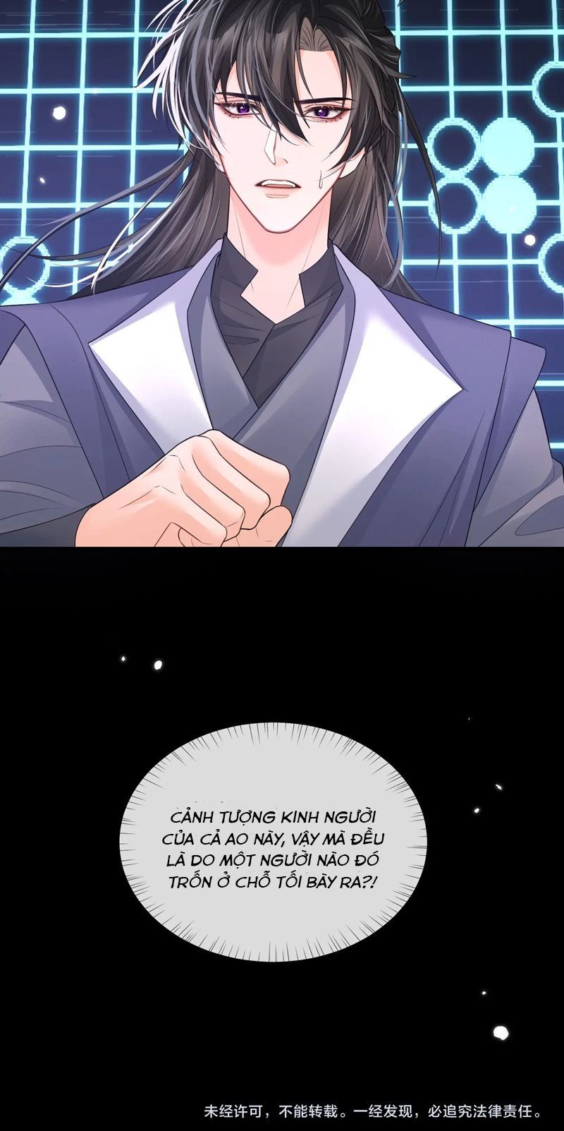 Husky Và Sư Tôn Mèo Trắng Của Hắn Chapter 66 - 40