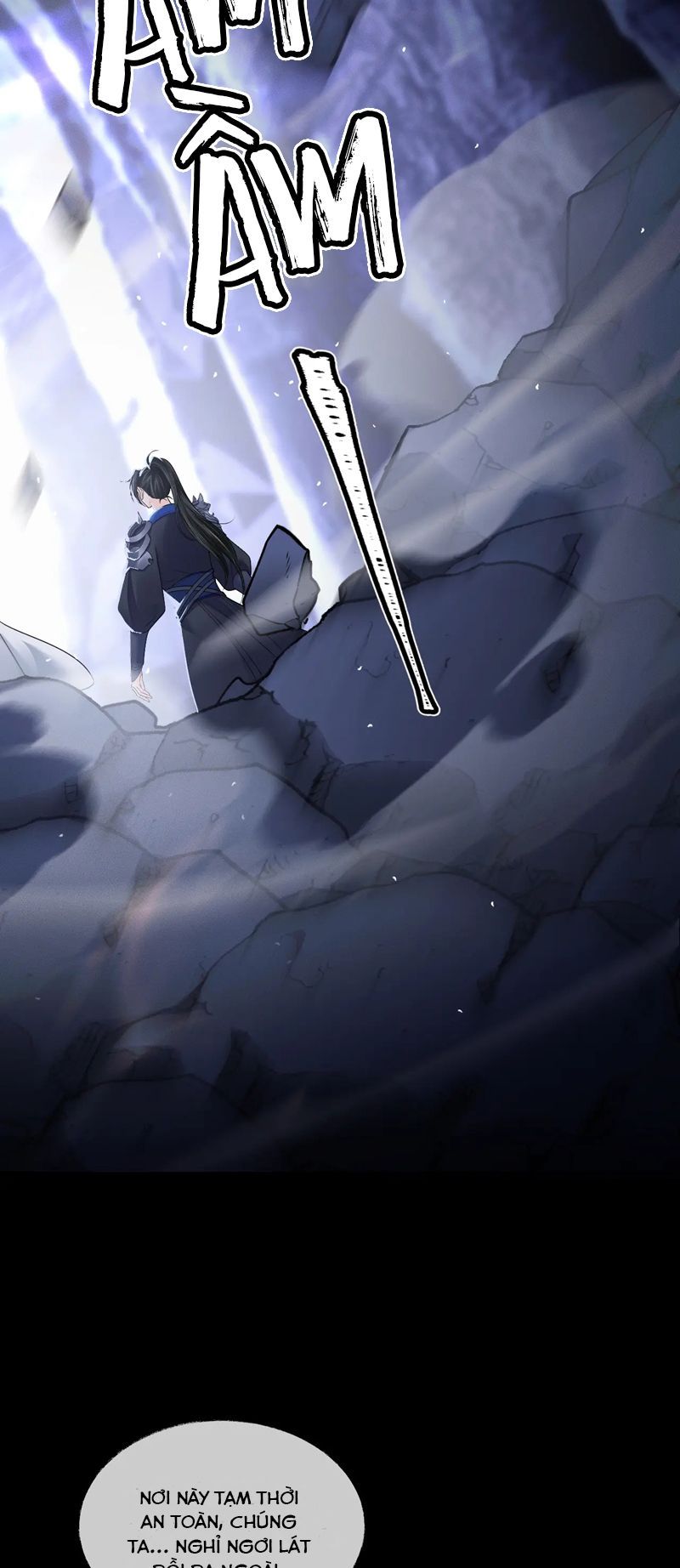 Husky Và Sư Tôn Mèo Trắng Của Hắn Chapter 66 - 5