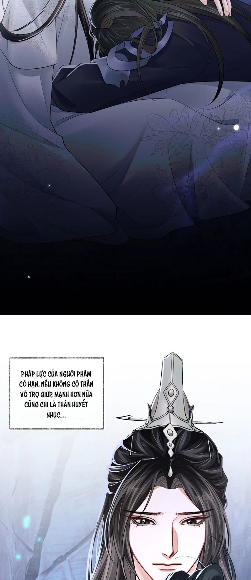 Husky Và Sư Tôn Mèo Trắng Của Hắn Chapter 66 - 10