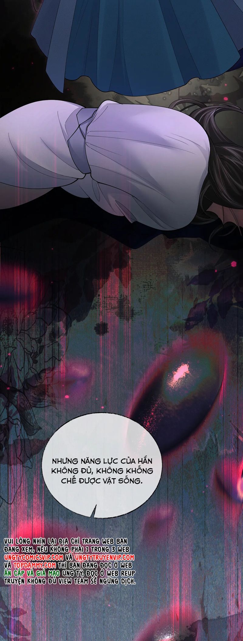 Husky Và Sư Tôn Mèo Trắng Của Hắn Chapter 67 - 13