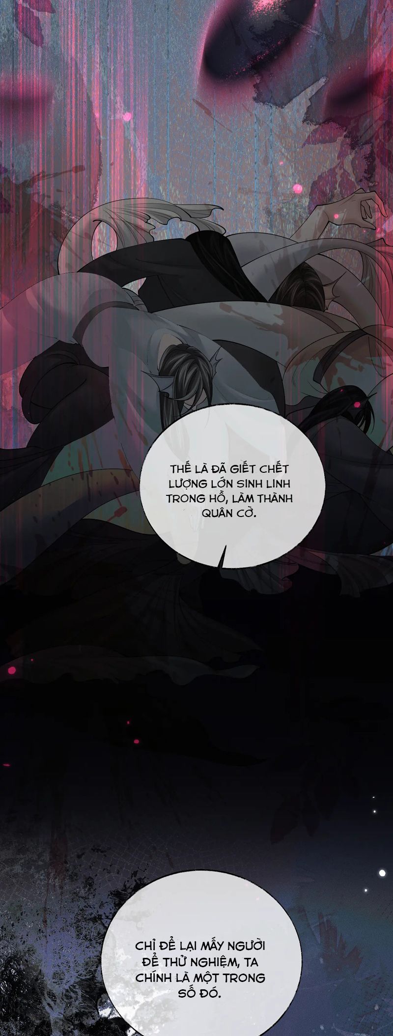 Husky Và Sư Tôn Mèo Trắng Của Hắn Chapter 67 - 14