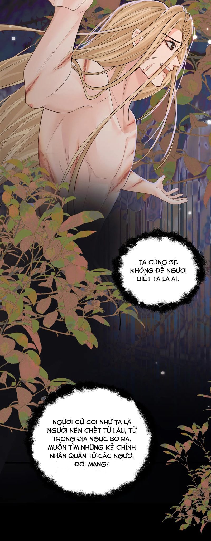 Husky Và Sư Tôn Mèo Trắng Của Hắn Chapter 67 - 24