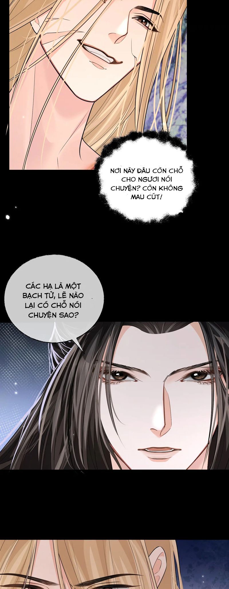 Husky Và Sư Tôn Mèo Trắng Của Hắn Chapter 67 - 26