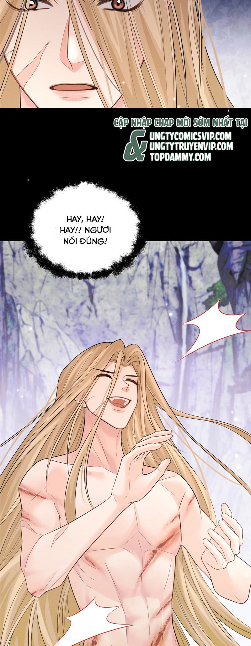 Husky Và Sư Tôn Mèo Trắng Của Hắn Chapter 67 - 27