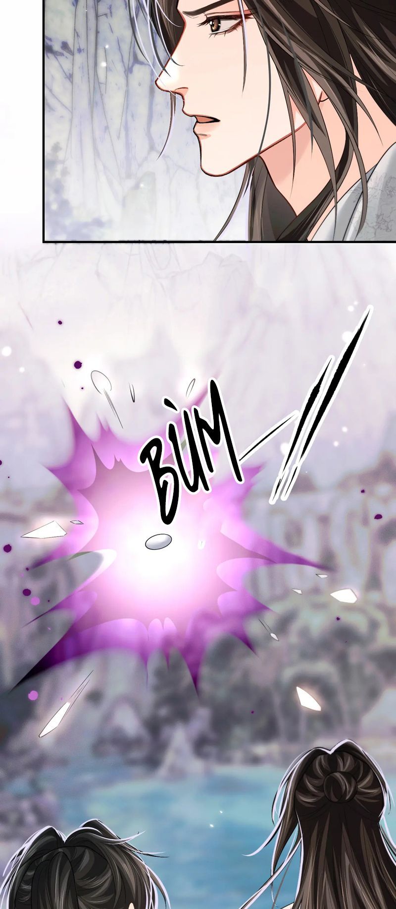 Husky Và Sư Tôn Mèo Trắng Của Hắn Chapter 67 - 30