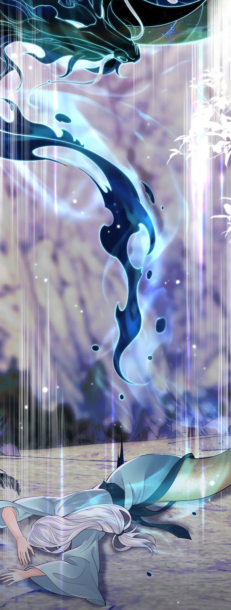 Husky Và Sư Tôn Mèo Trắng Của Hắn Chapter 67 - 5