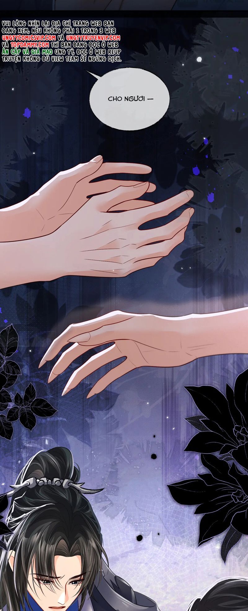 Husky Và Sư Tôn Mèo Trắng Của Hắn Chapter 68 - 12