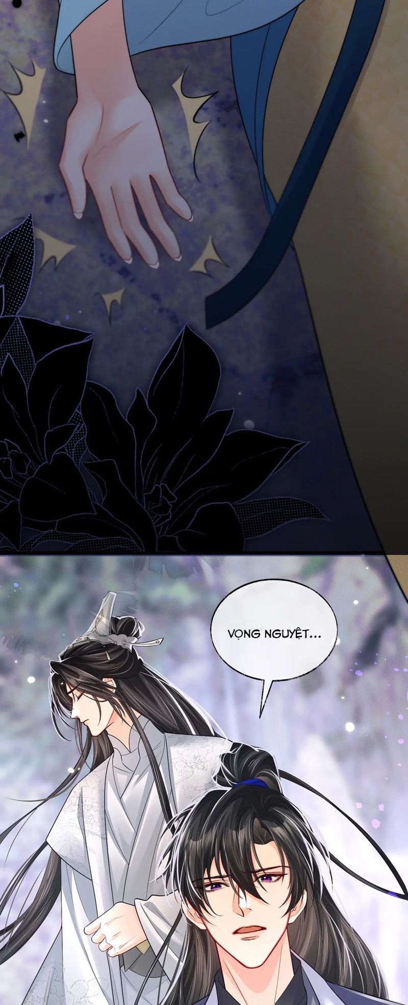 Husky Và Sư Tôn Mèo Trắng Của Hắn Chapter 68 - 14