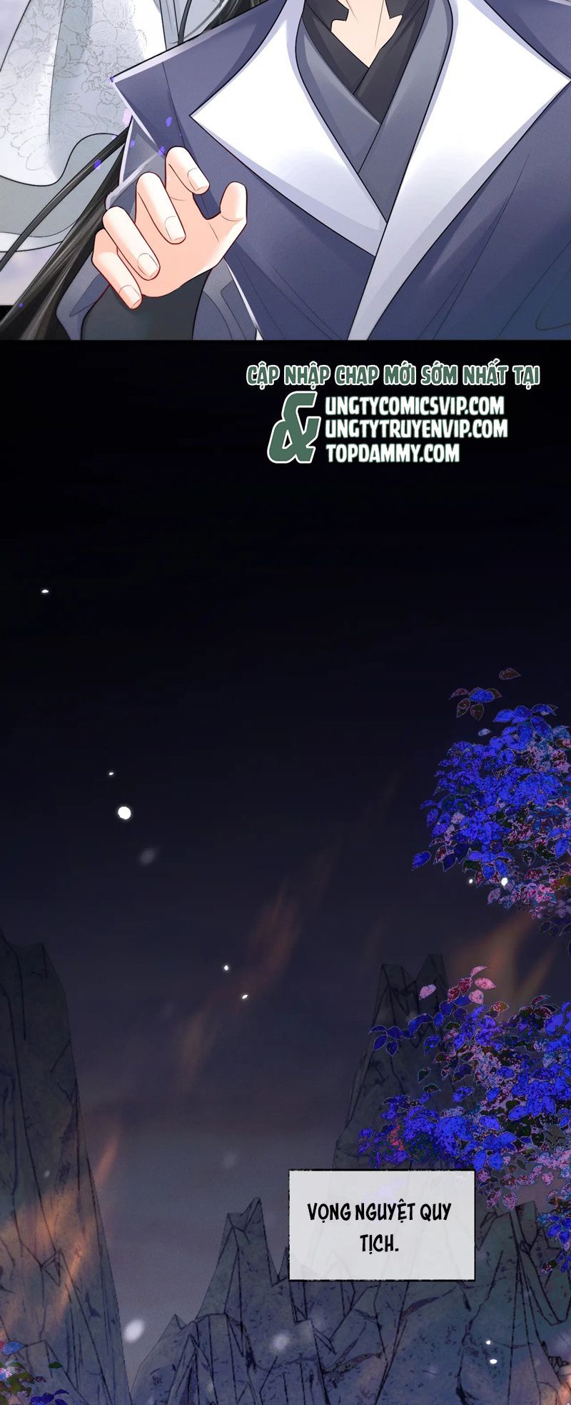Husky Và Sư Tôn Mèo Trắng Của Hắn Chapter 68 - 15