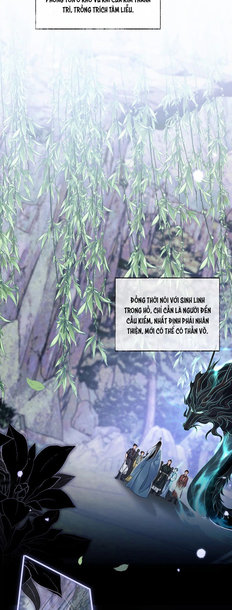 Husky Và Sư Tôn Mèo Trắng Của Hắn Chapter 68 - 24