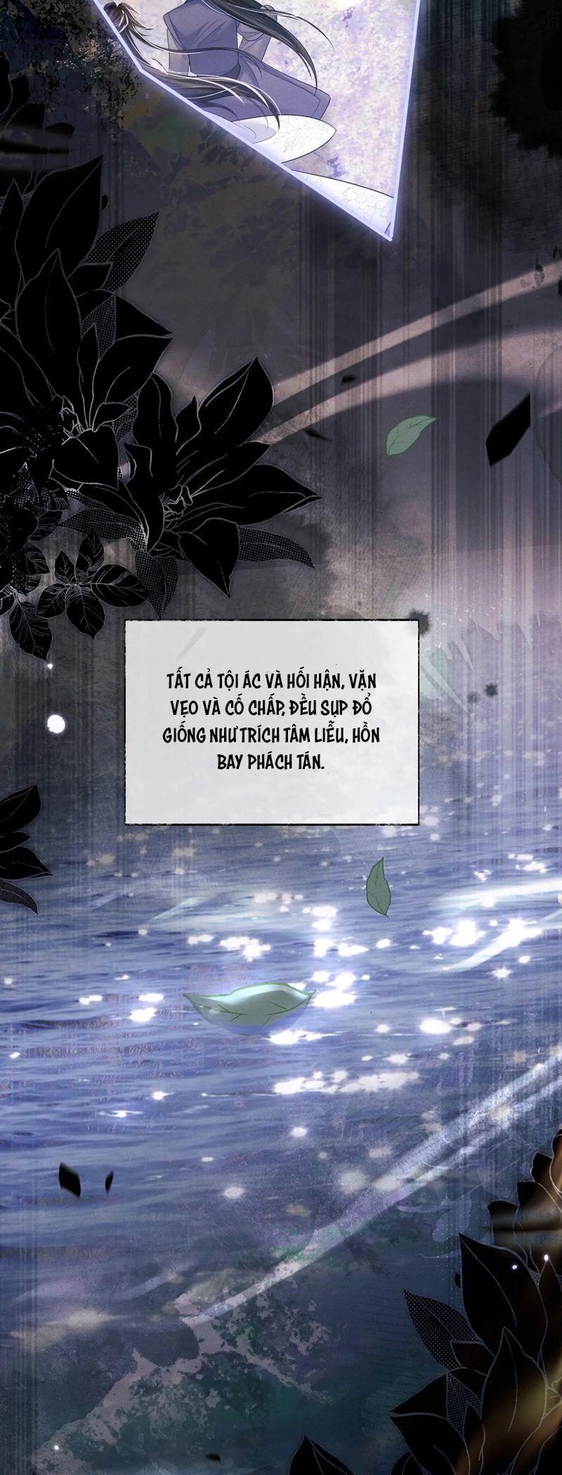 Husky Và Sư Tôn Mèo Trắng Của Hắn Chapter 68 - 26