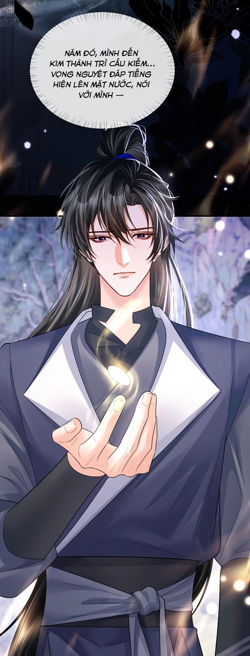 Husky Và Sư Tôn Mèo Trắng Của Hắn Chapter 68 - 27