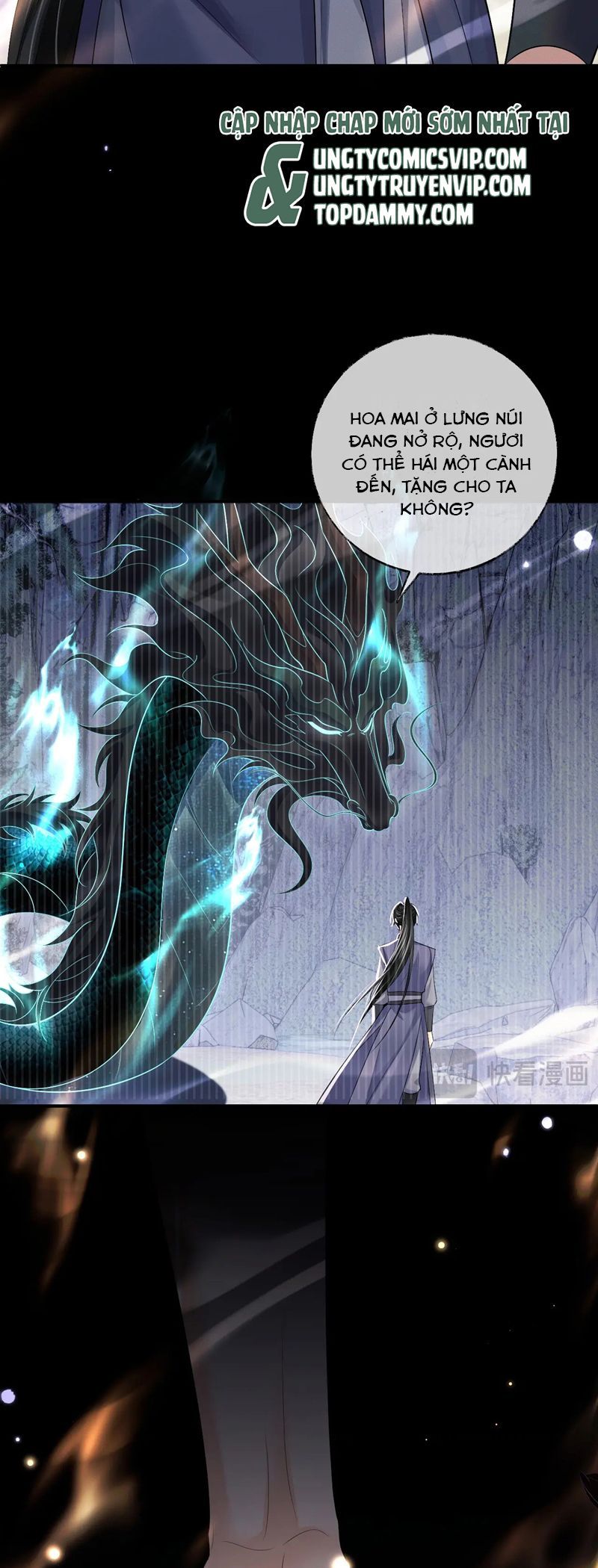 Husky Và Sư Tôn Mèo Trắng Của Hắn Chapter 68 - 28