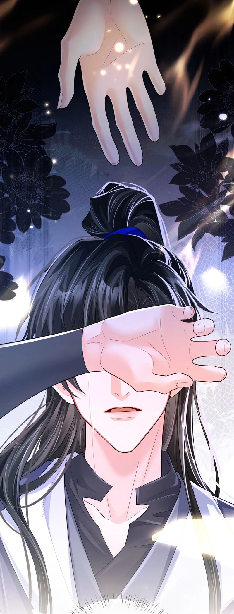 Husky Và Sư Tôn Mèo Trắng Của Hắn Chapter 68 - 29