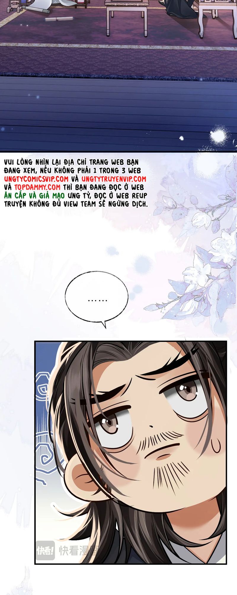 Husky Và Sư Tôn Mèo Trắng Của Hắn Chapter 68 - 34