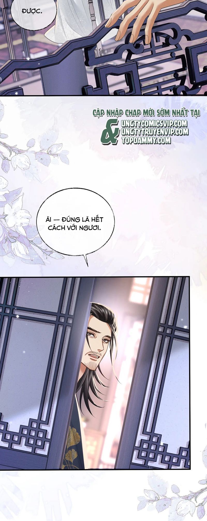 Husky Và Sư Tôn Mèo Trắng Của Hắn Chapter 68 - 36