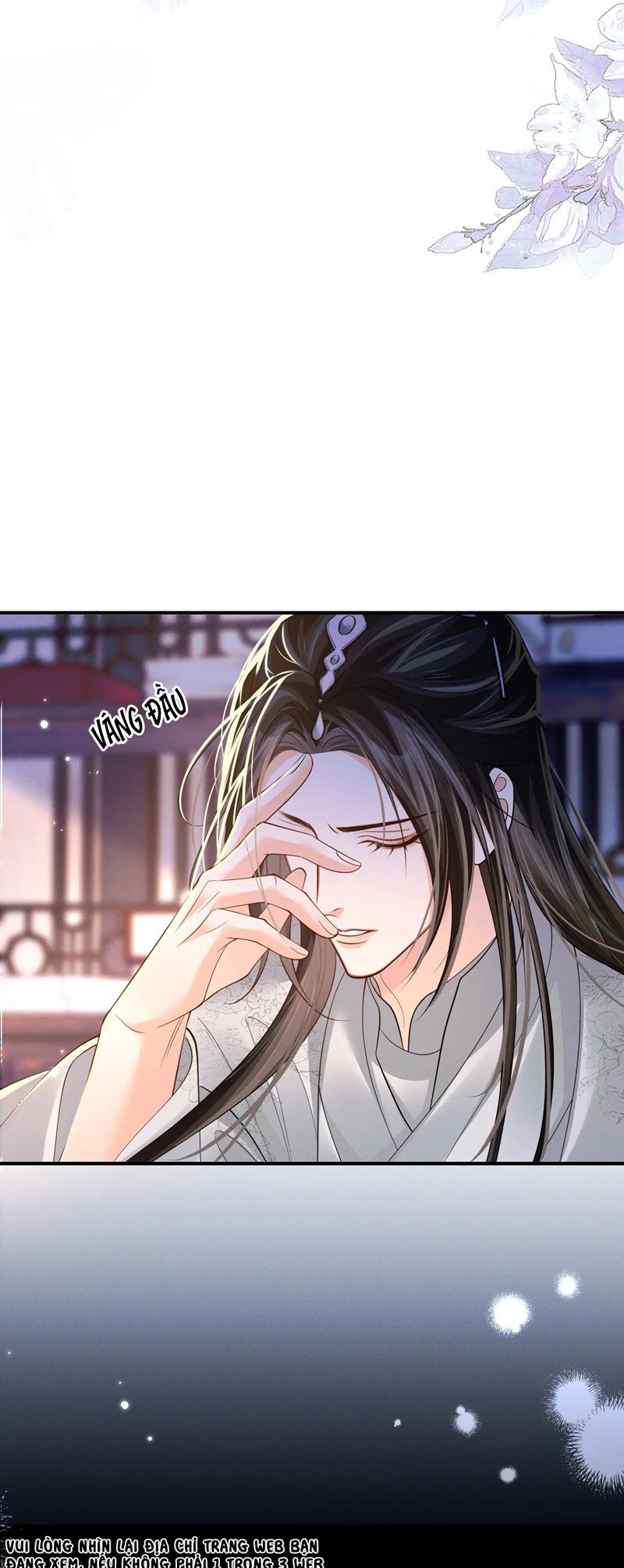 Husky Và Sư Tôn Mèo Trắng Của Hắn Chapter 68 - 37