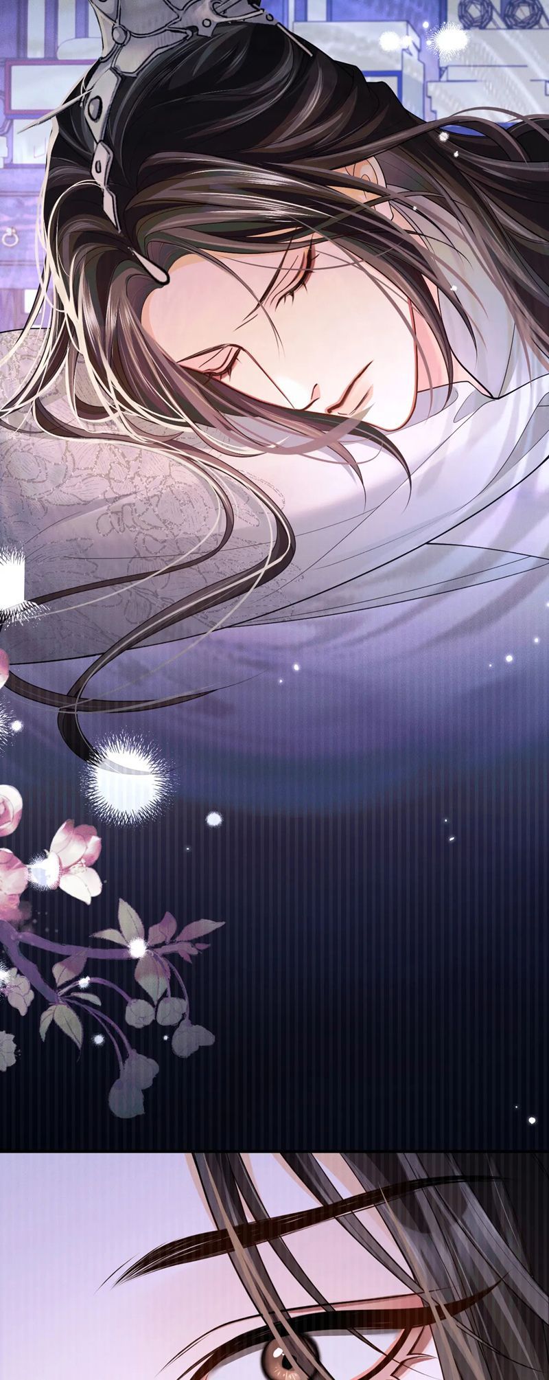 Husky Và Sư Tôn Mèo Trắng Của Hắn Chapter 68 - 39