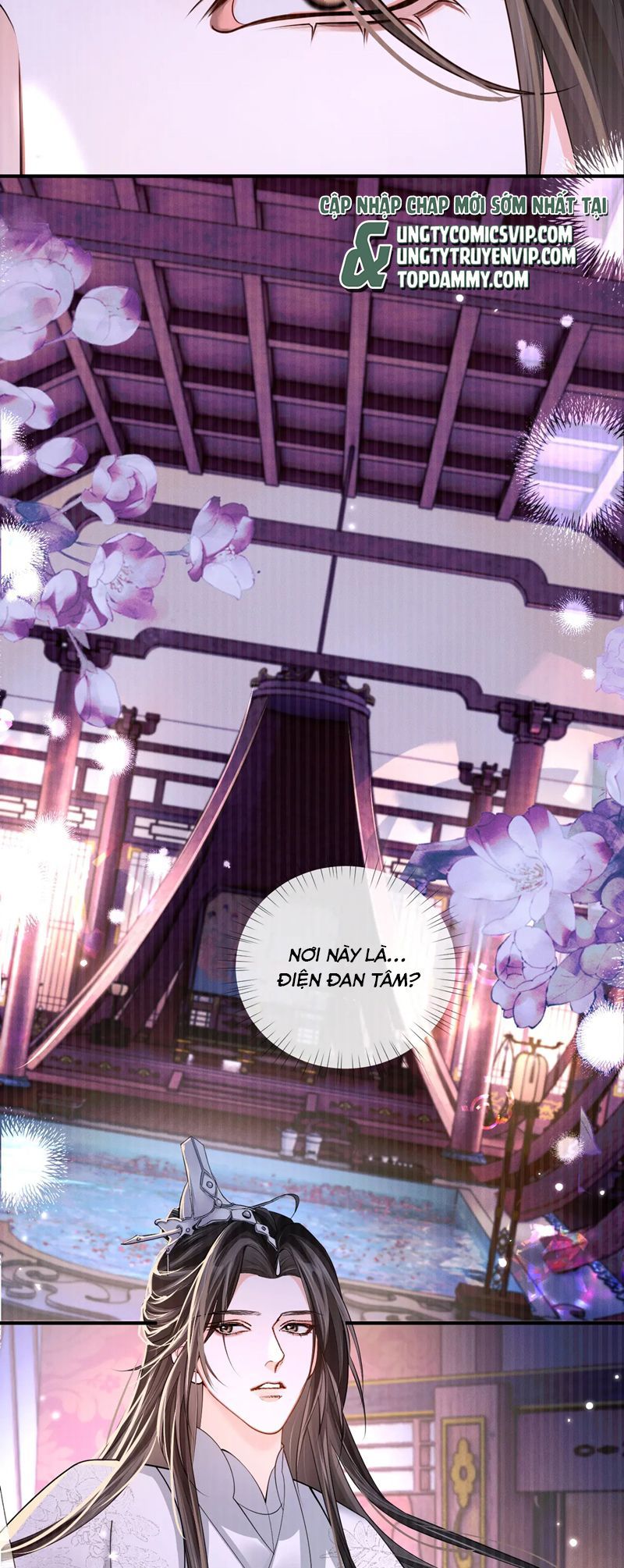 Husky Và Sư Tôn Mèo Trắng Của Hắn Chapter 68 - 40