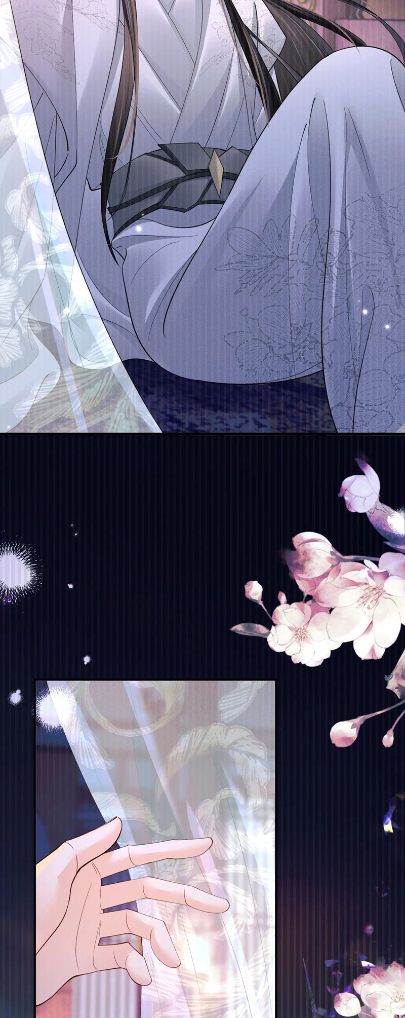 Husky Và Sư Tôn Mèo Trắng Của Hắn Chapter 68 - 41