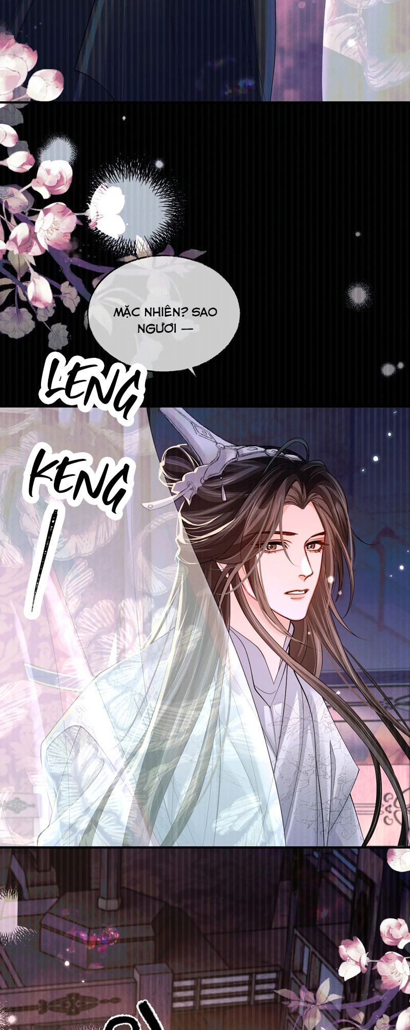 Husky Và Sư Tôn Mèo Trắng Của Hắn Chapter 68 - 43