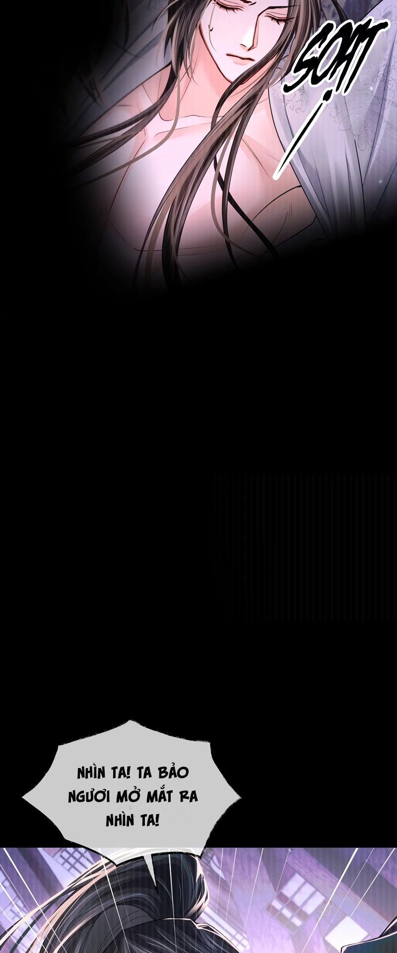 Husky Và Sư Tôn Mèo Trắng Của Hắn Chapter 69 - 17