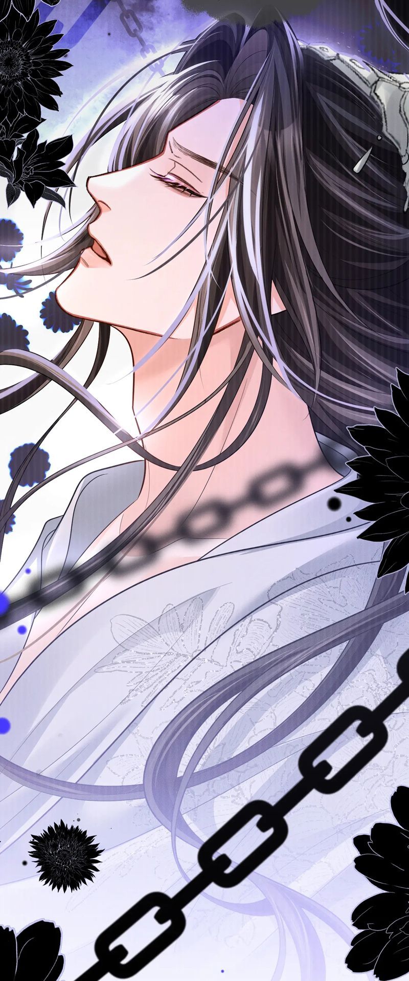 Husky Và Sư Tôn Mèo Trắng Của Hắn Chapter 69 - 19