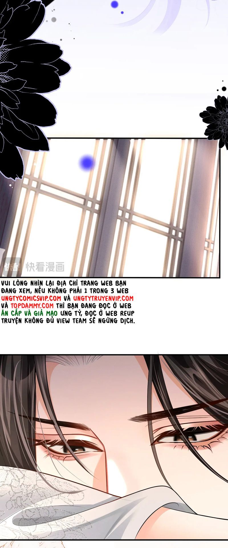 Husky Và Sư Tôn Mèo Trắng Của Hắn Chapter 69 - 20