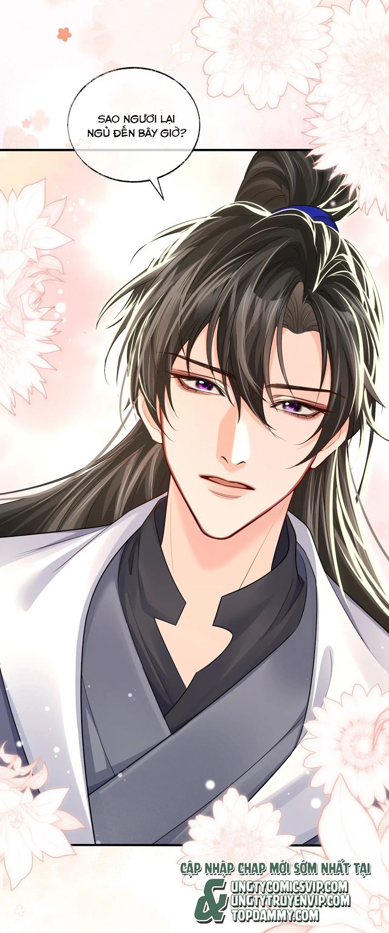 Husky Và Sư Tôn Mèo Trắng Của Hắn Chapter 69 - 22