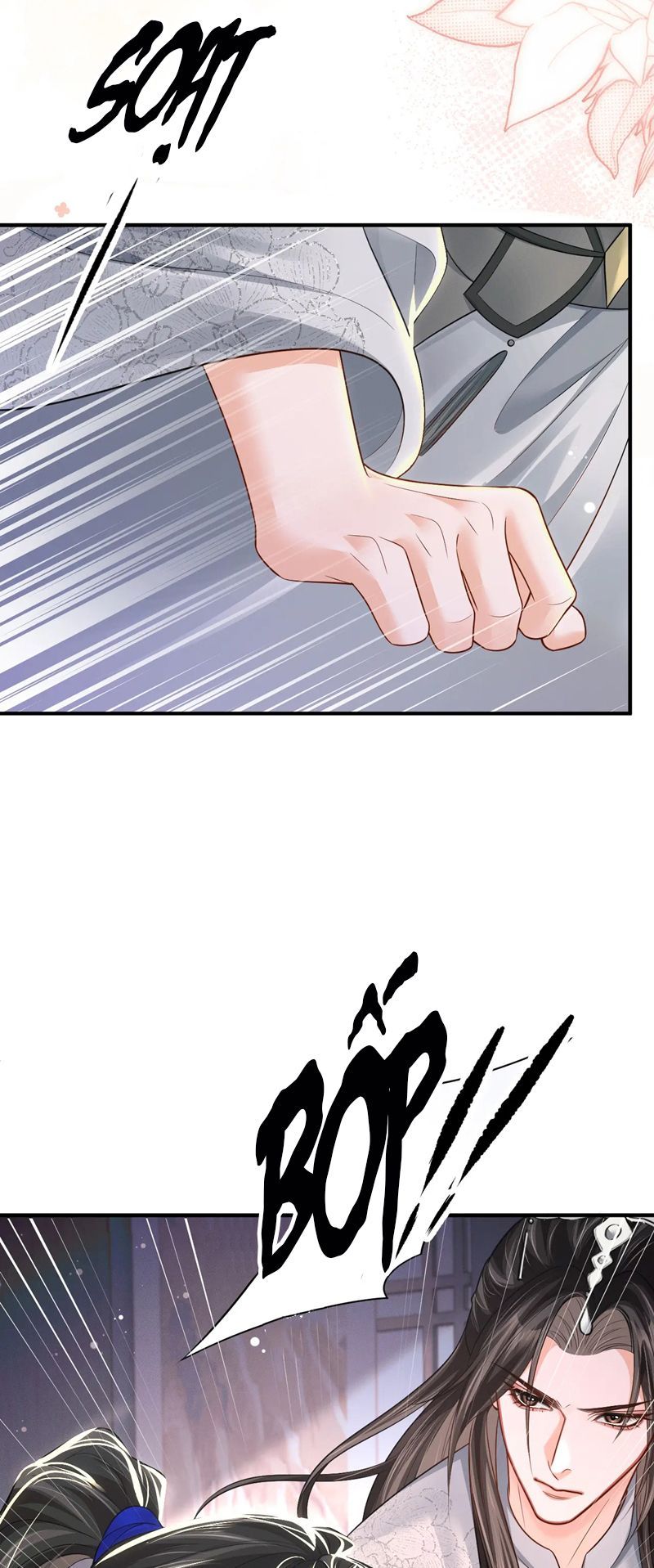 Husky Và Sư Tôn Mèo Trắng Của Hắn Chapter 69 - 23