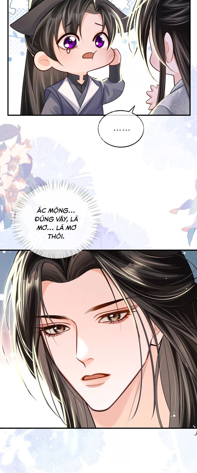 Husky Và Sư Tôn Mèo Trắng Của Hắn Chapter 69 - 25