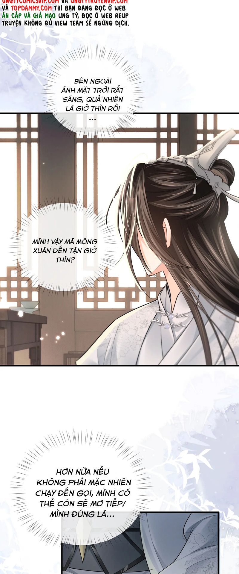 Husky Và Sư Tôn Mèo Trắng Của Hắn Chapter 69 - 29