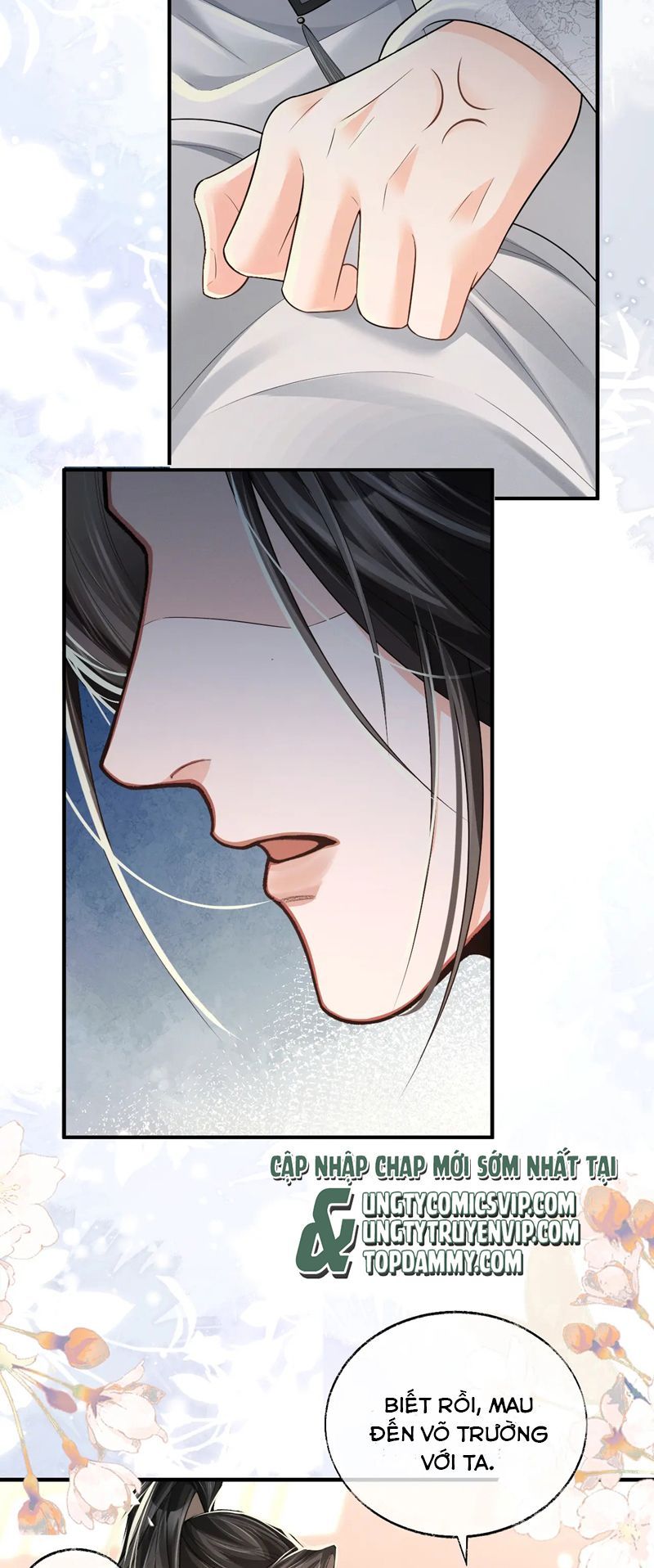 Husky Và Sư Tôn Mèo Trắng Của Hắn Chapter 69 - 30