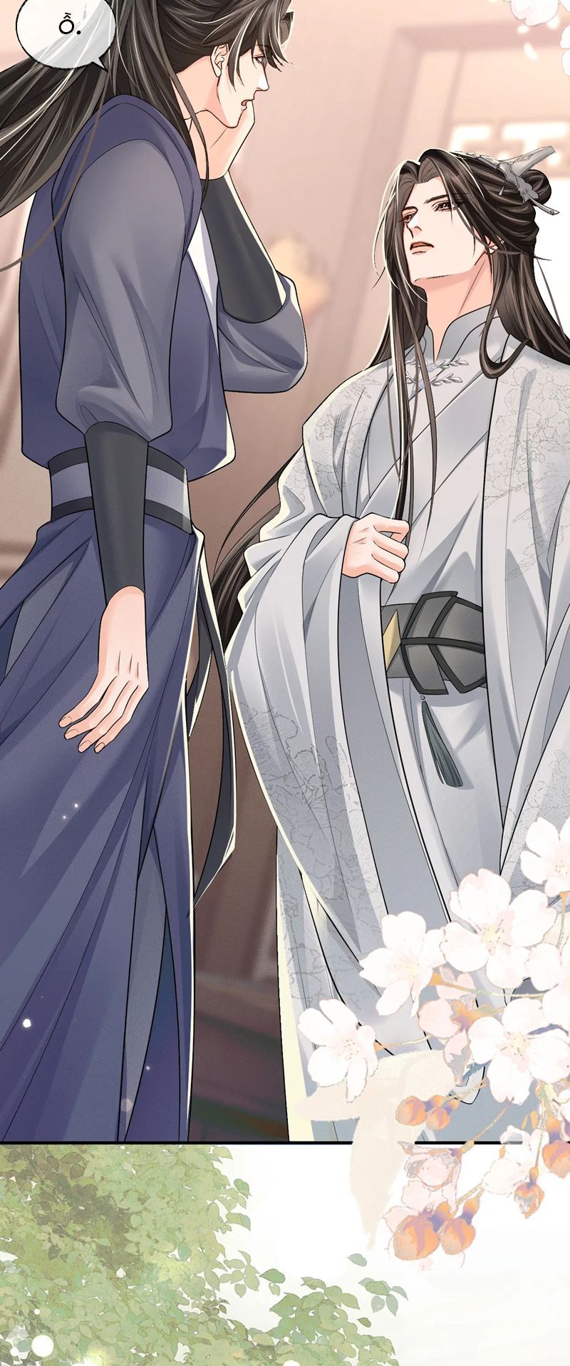 Husky Và Sư Tôn Mèo Trắng Của Hắn Chapter 69 - 31