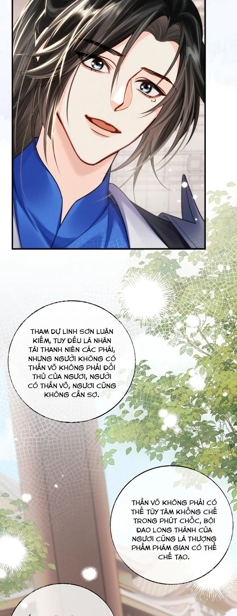 Husky Và Sư Tôn Mèo Trắng Của Hắn Chapter 69 - 37