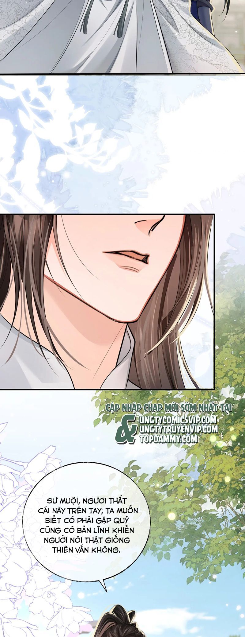 Husky Và Sư Tôn Mèo Trắng Của Hắn Chapter 69 - 42