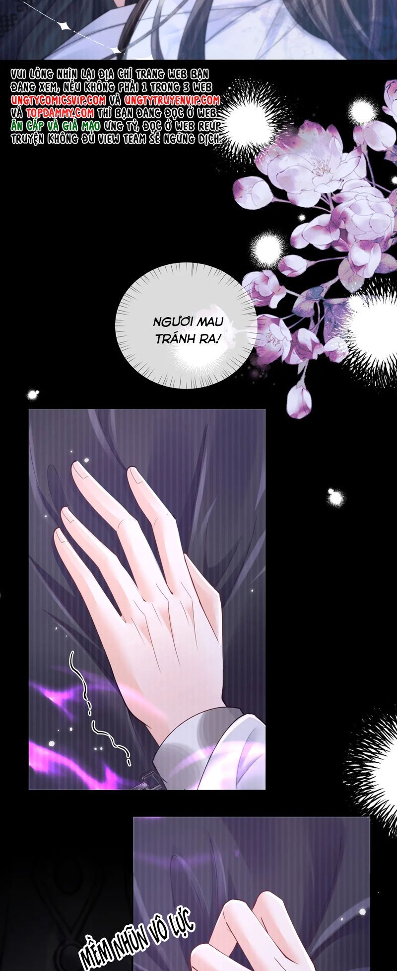 Husky Và Sư Tôn Mèo Trắng Của Hắn Chapter 69 - 6