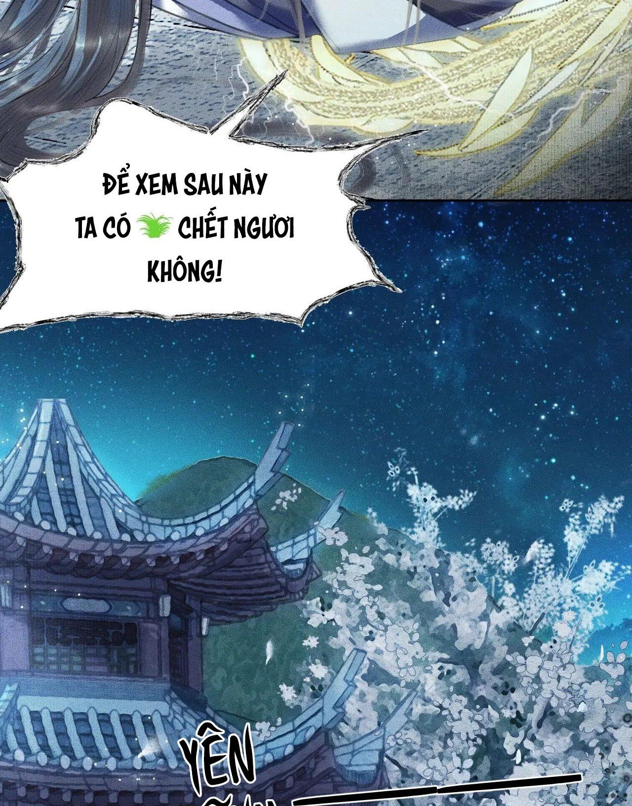 Husky Và Sư Tôn Mèo Trắng Của Hắn Chapter 7 - 13